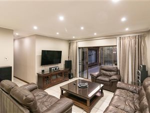 4 Bed House in Pomona