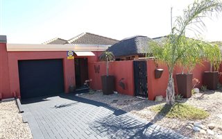 3 Bedroom House in Brackenfell Central