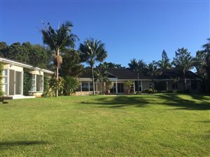 4 Bedroom House in Beacon Bay