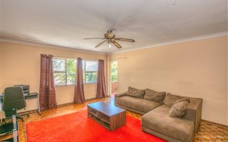 2 Bedroom Apartment in Newton Park