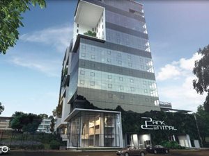 1 Bedroom Apartment in Rosebank