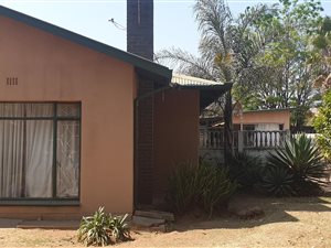 3 Bed House in Mineralia