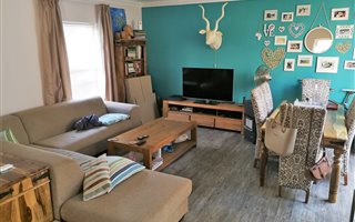 3 Bedroom House in Stellenbosch Central