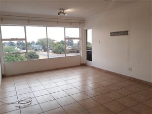 2 Bed Flat in Horison