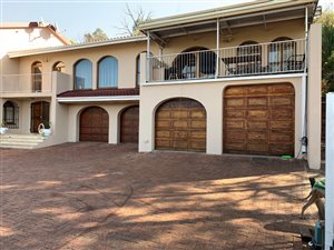 6 Bed House in East Lynne