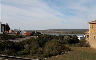 6 Bedroom House in Witsand