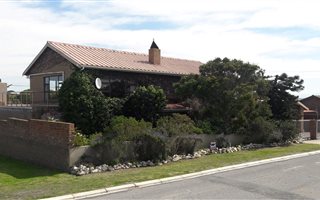 6 Bedroom House in Witsand