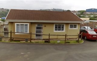3 Bedroom Simplex in Malvern