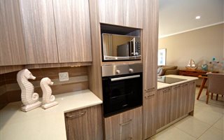2 Bedroom Simplex in Boskruin