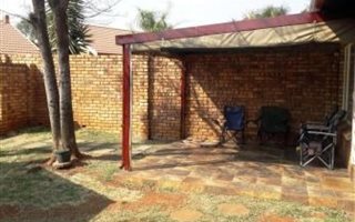 2 Bedroom Simplex in Highveld Techno Park