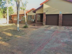 3 Bed House in Modimolle