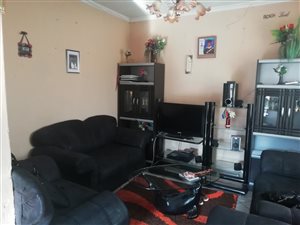3 Bed House in Kwa Thema