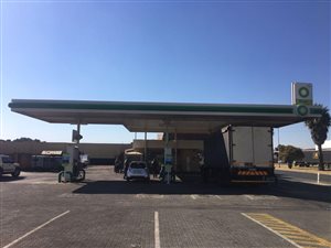 2800 m² Industrial space in Springs Central