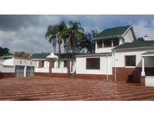 4100 m² Commercial space in Estcourt