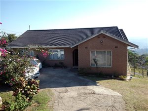 5 Bed House in Nagina