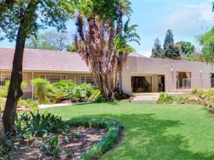 4 Bed House in Melrose North