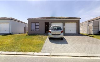 3 Bedroom House in Kraaifontein Central