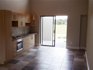 2 Bed House in Seaview