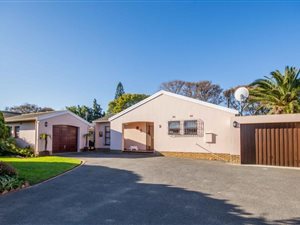 4 Bed House in Onverwacht