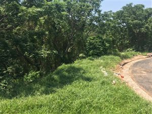 1758 m² Land available in Amanzimtoti