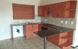 2 Bedroom Townhouse in Bardene