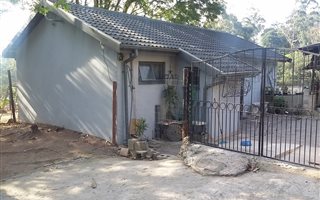 2 Bedroom House in Northdene