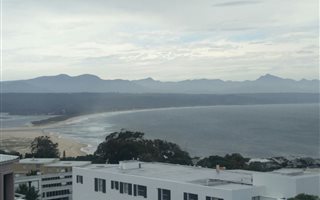 2 Bedroom Apartment in Plettenberg Bay