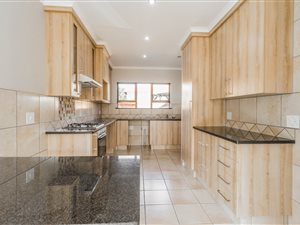 2 Bed House in Boksburg West