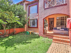 2 Bed Townhouse in Robindale