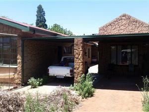 3 Bed House in Wespark