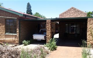3 Bedroom House in Wespark
