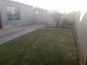 2 Bed House in Sebokeng Zone 14