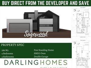 4 Bed House in Sandown