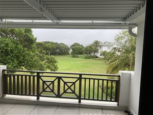 2 Bed Apartment in Keurboomstrand
