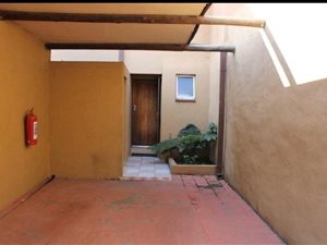 3 Bed House in Modelpark