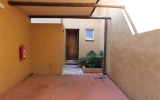 3 Bedroom House in Modelpark