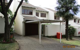 3 Bedroom Townhouse in Northwold