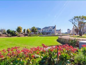 2 Bed Townhouse in Nooitgedacht Estate