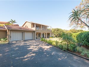 4 Bed House in Ballito