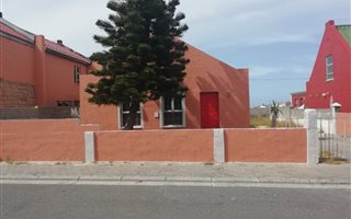 3 Bedroom House in San Remo