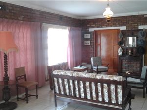 4.5 ha Farm in Estoire