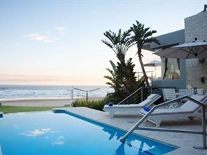 9 Bed House in Wilderness