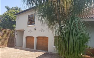 5 Bedroom House in Tzaneen