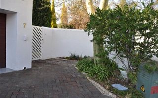 3 Bedroom Cluster in Khyber Rock
