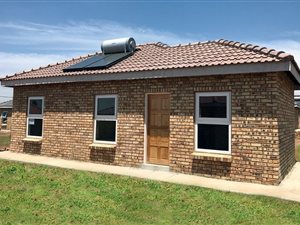 300 m² Land available in Soweto Central