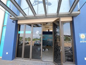 225 m² Commercial space in Ballito Commercial District