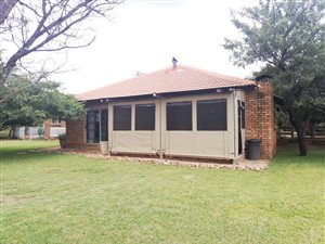 Farm in Pretoria North