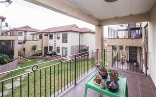 3 Bedroom Apartment in Alberton