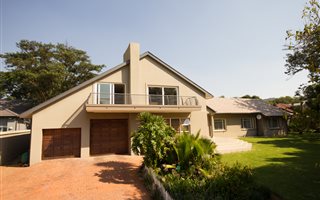 4 Bedroom House in Alberante