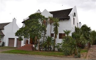 4 Bedroom House in Wellington Central